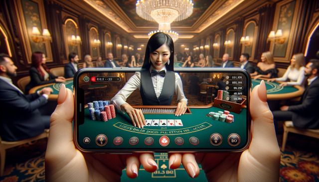 پاکستان میں Casino Hermes قانونی ہے۔